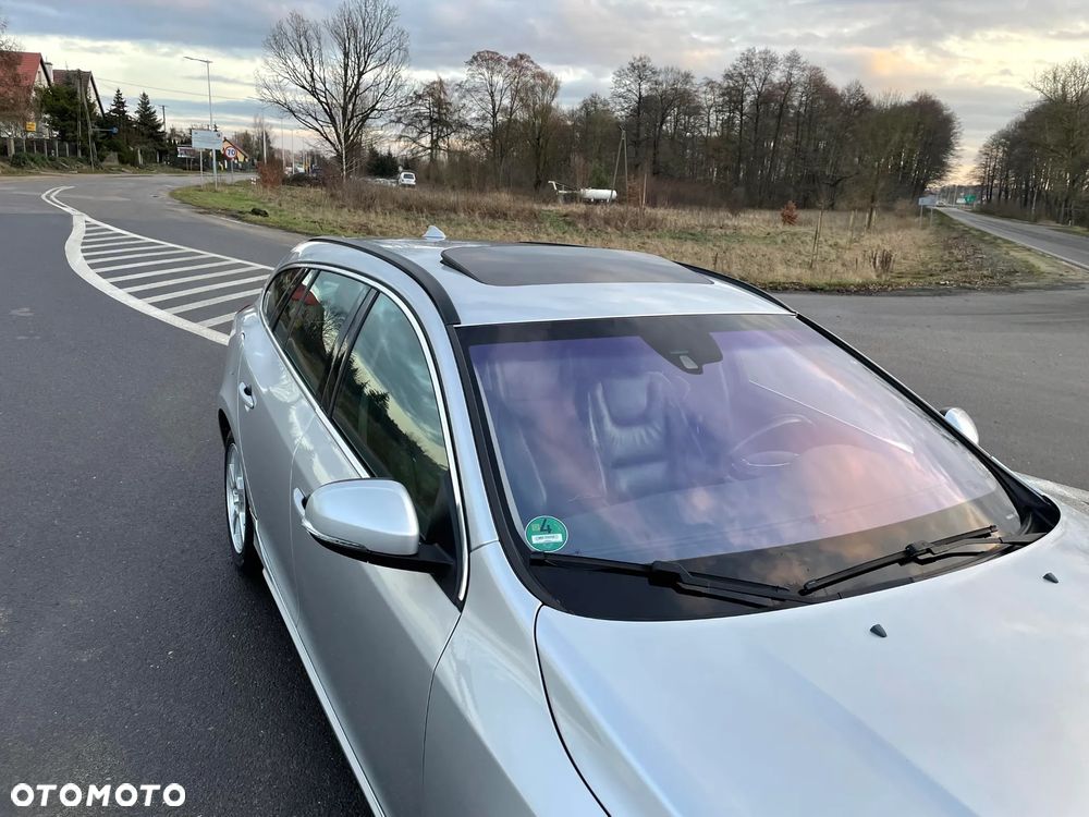 Volvo V60 - 23