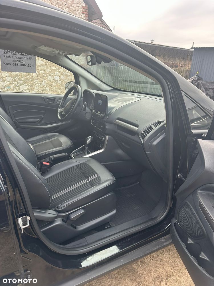 Ford Inny ver-1-0-ecoboost-st--line - 13