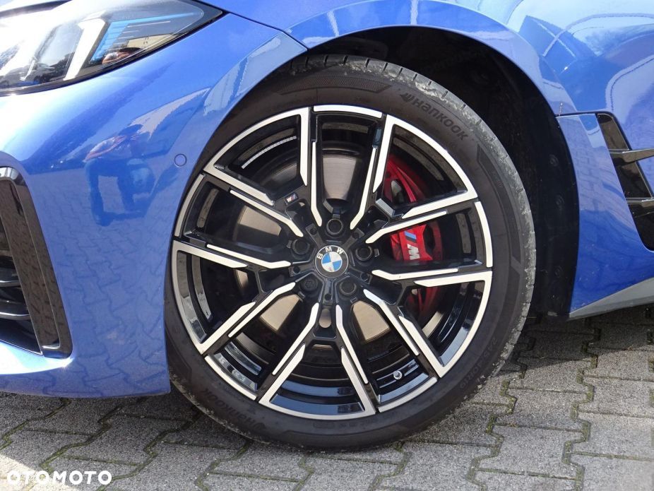 BMW Seria 4 430i xDrive M Sport - 13