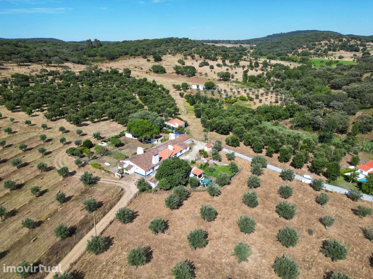 Quinta Courela da Mina - Grande imagem: 2/13