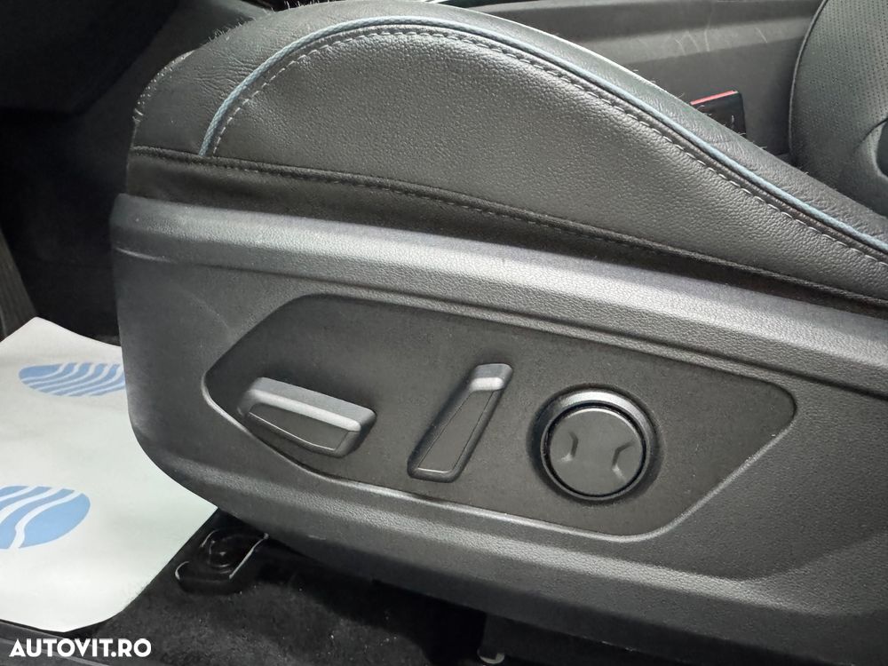 Hyundai Tucson PHEV 1.6 l 265 CP 4WD 6AT Luxury - 25