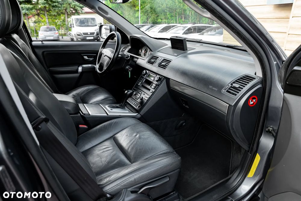 Volvo XC 90 D5 Kinetic - 24