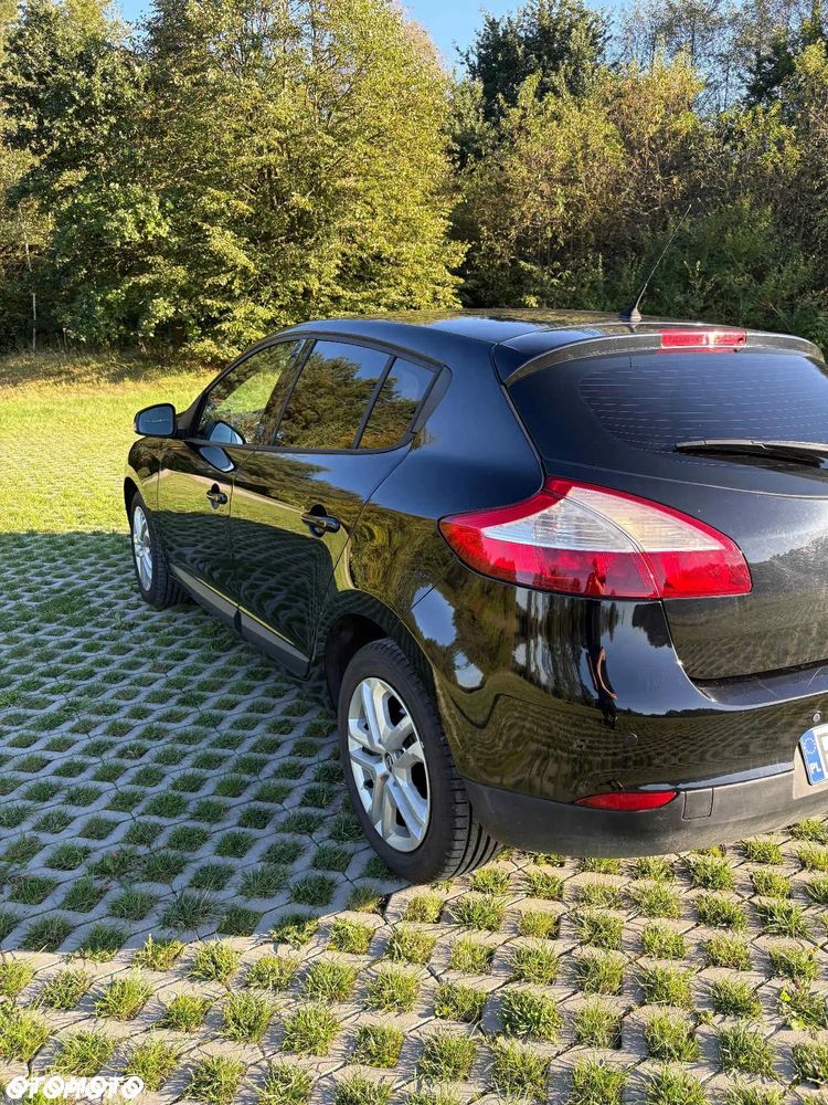 Renault Megane 1.5 dCi Bose Edition - 37