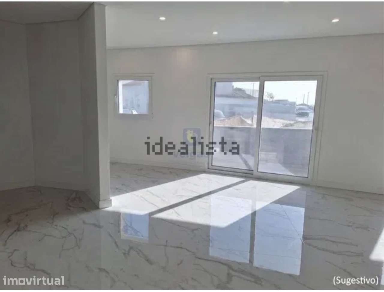 Apartamento T3 na Zona da Gala - Figueira da Foz - Grande imagem: 3/6