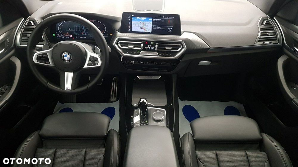 BMW X3 - 13