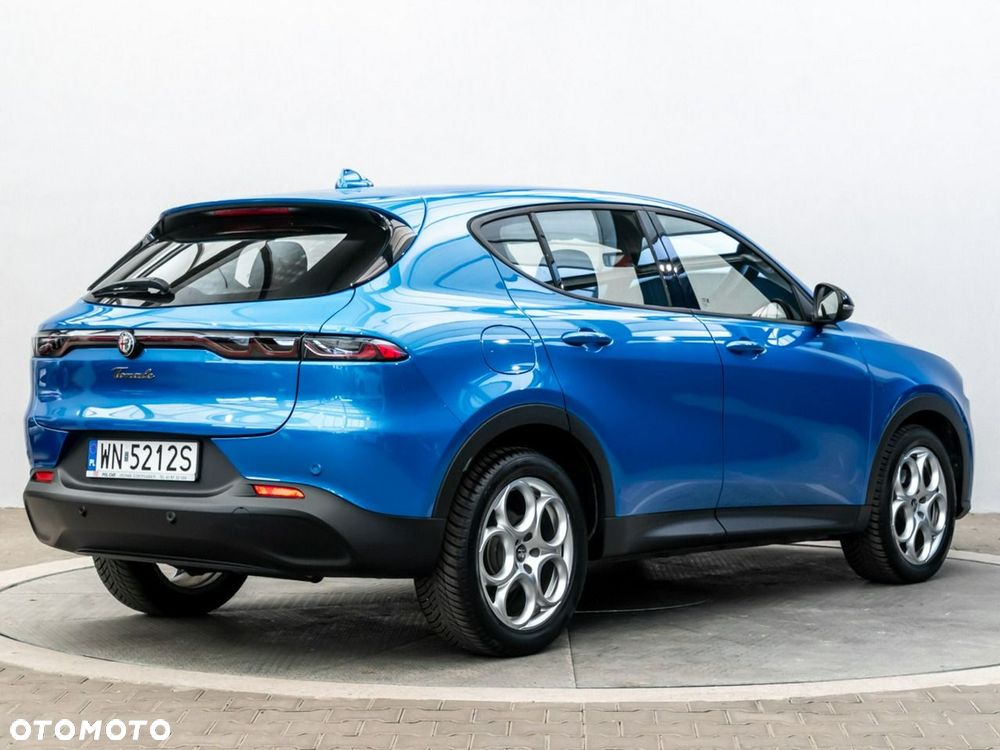 Alfa Romeo Tonale 1.5 T4 GSE mHEV Sprint DCT - 3