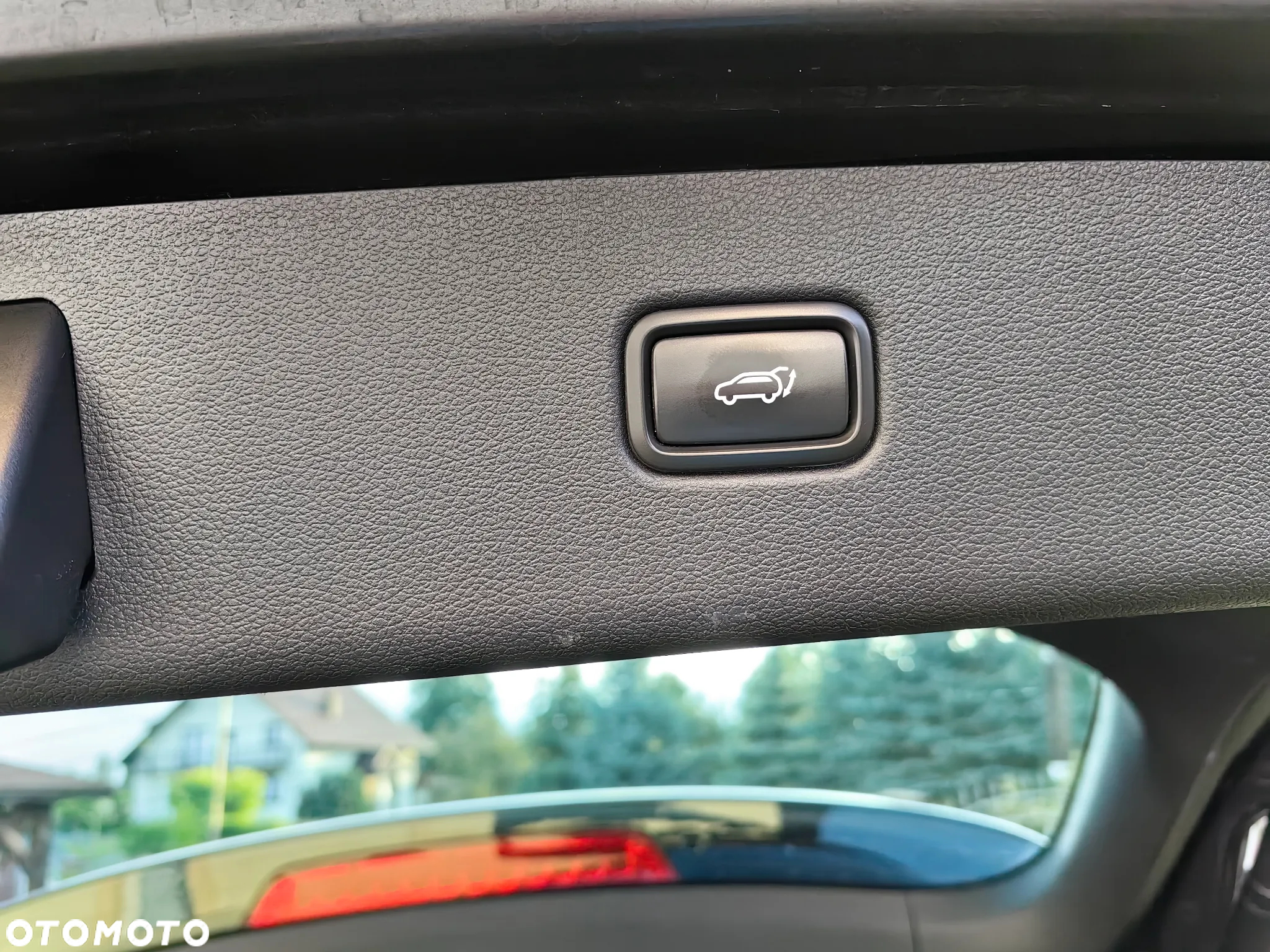 Hyundai Tucson 2.0 CRDI Style 4WD - 13