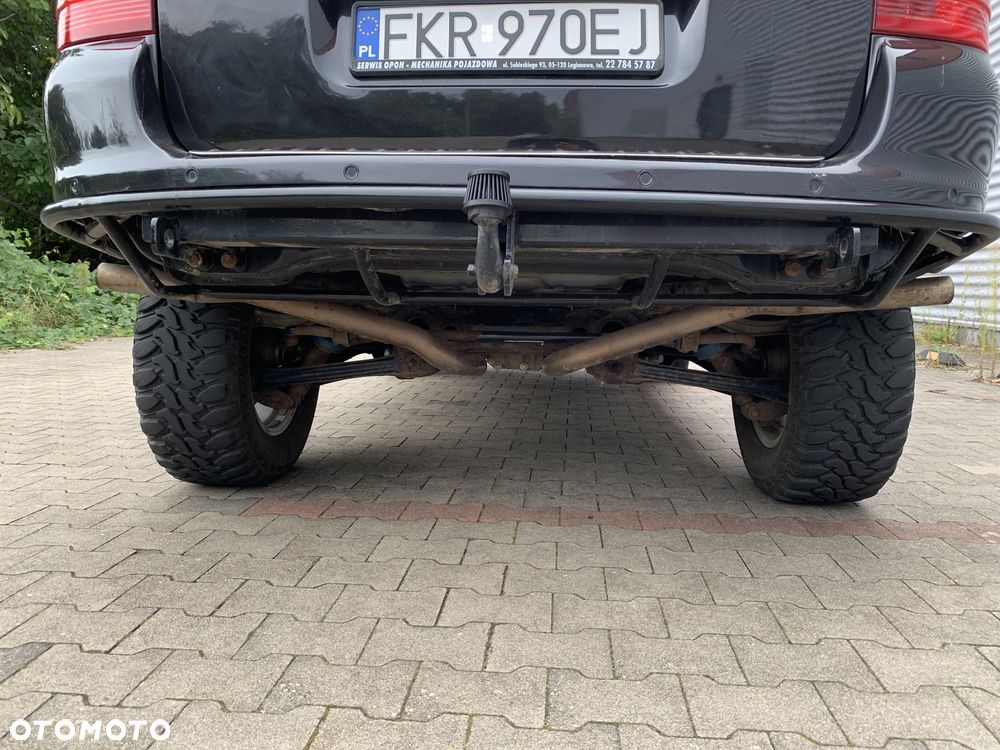Porsche Cayenne ver-s-tiptronic - 8