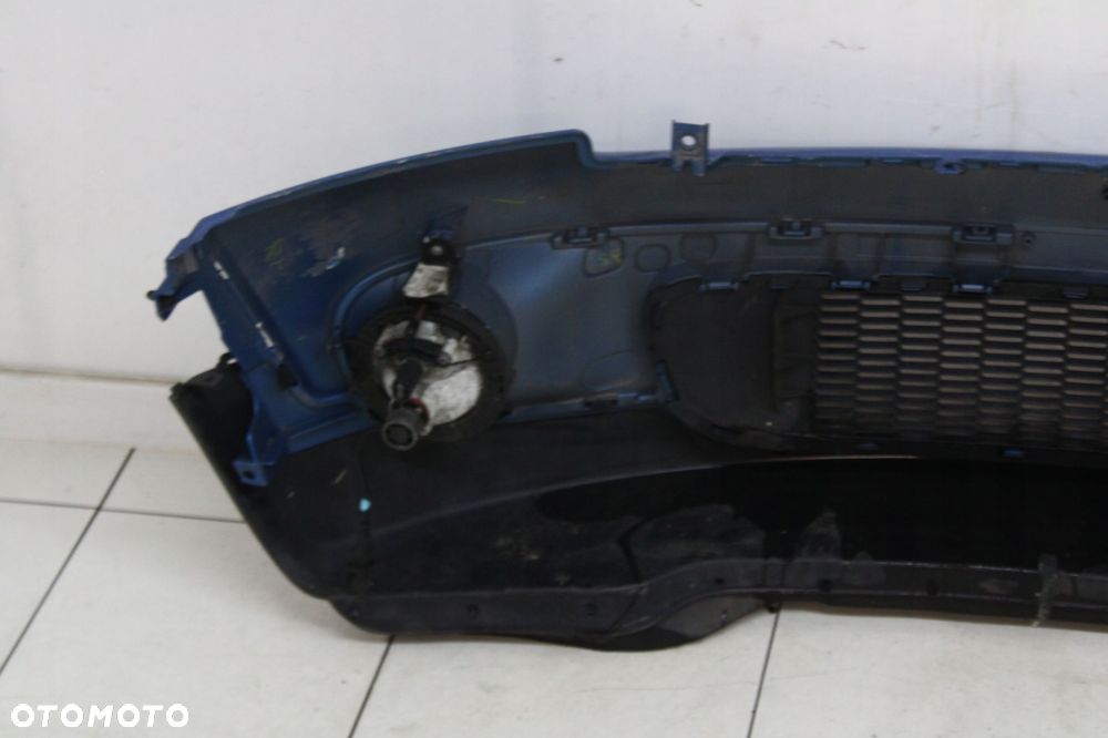 MINI COOPER S R55 R56 06R- ZDERZAK PRZÓD PRZEDNI A59 - 6