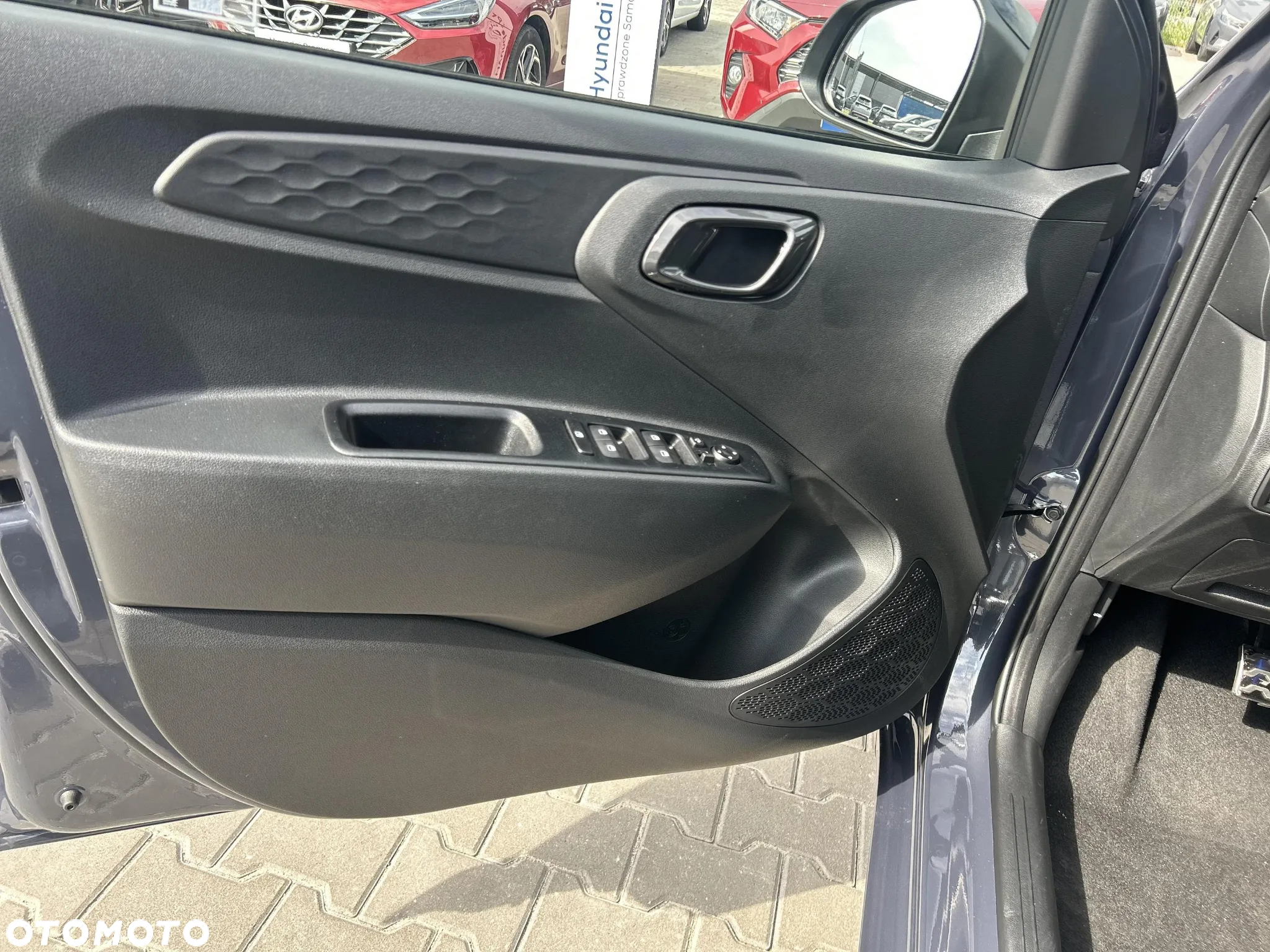 Hyundai i10 1.2 N Line - 10