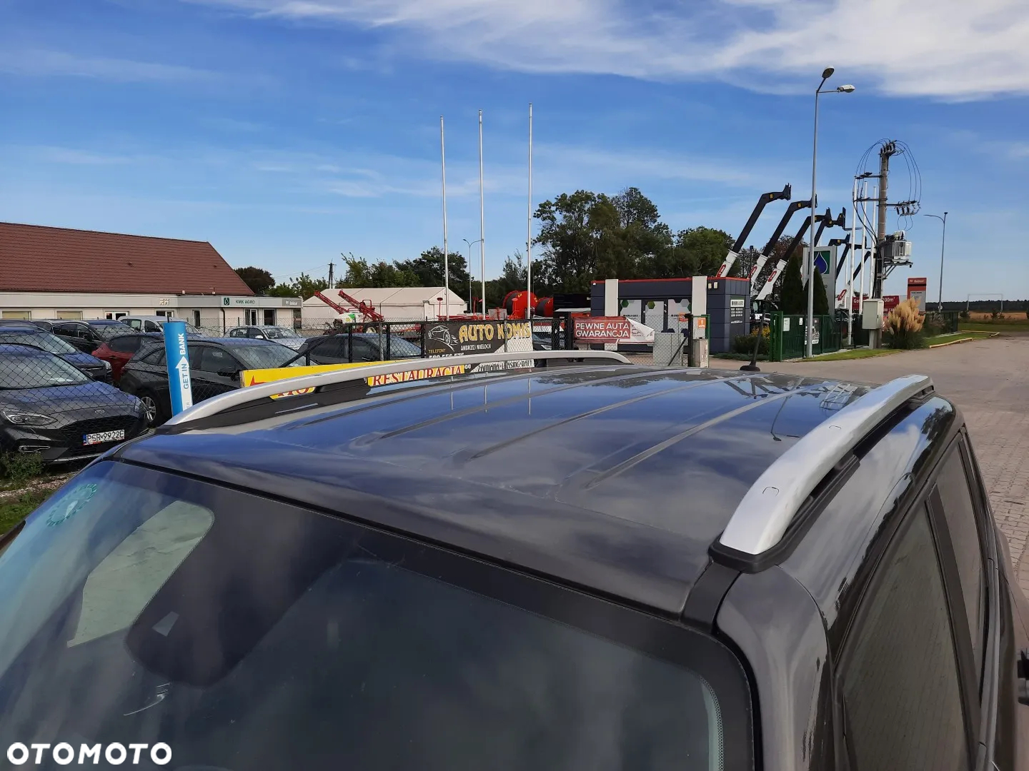 Jeep Renegade 1.4 MultiAir Limited FWD S&S - 12