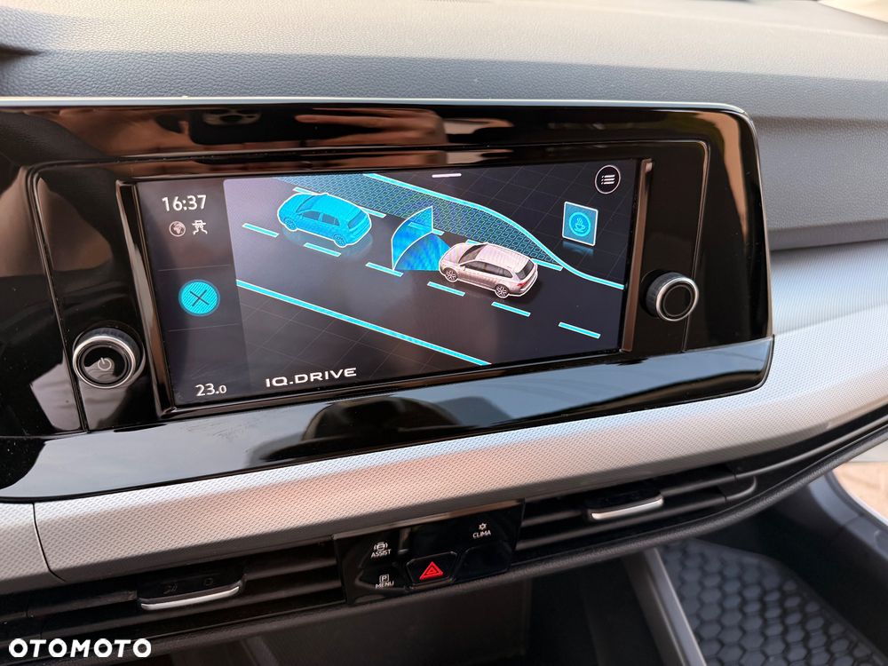 Volkswagen Golf 1.0 TSI - 16