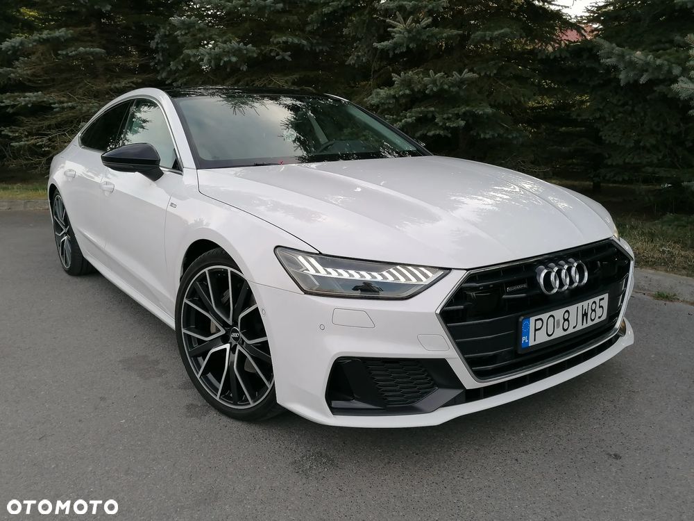 Audi A7 Sportback - 4