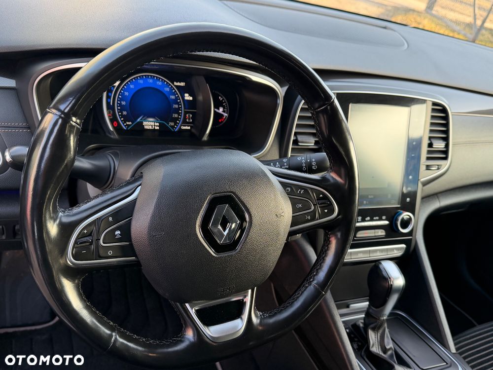 Renault Talisman ENERGY dCi 160 EDC LIMITED - 12