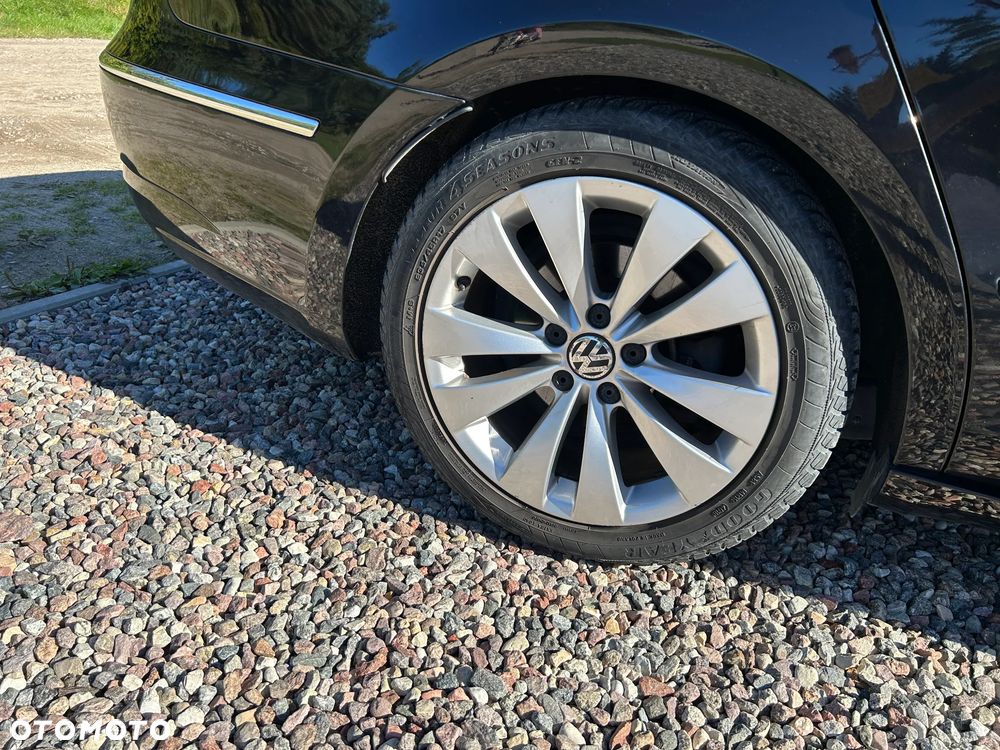 Volkswagen CC 1.4 TSI - 12