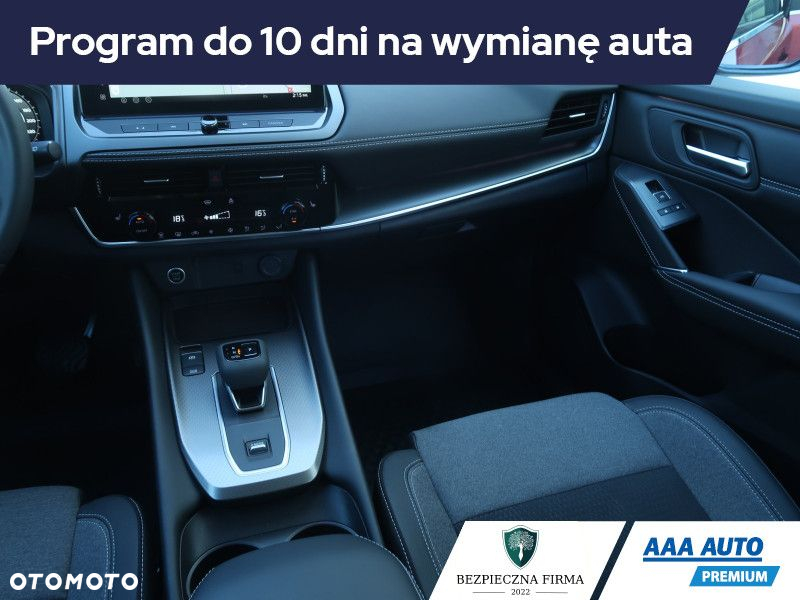 Nissan Qashqai - 9