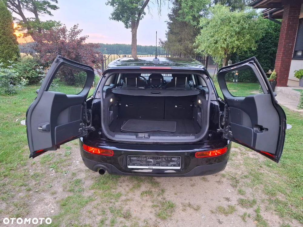 MINI Clubman - 9