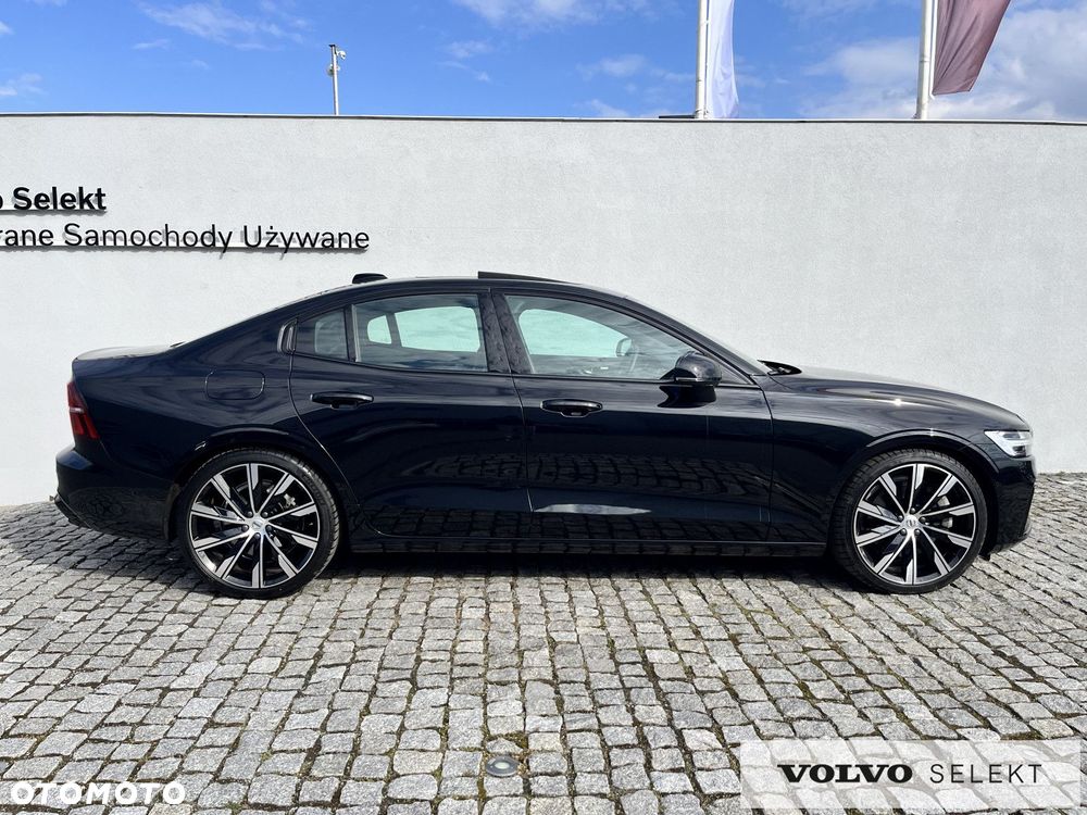Volvo S60 - 6