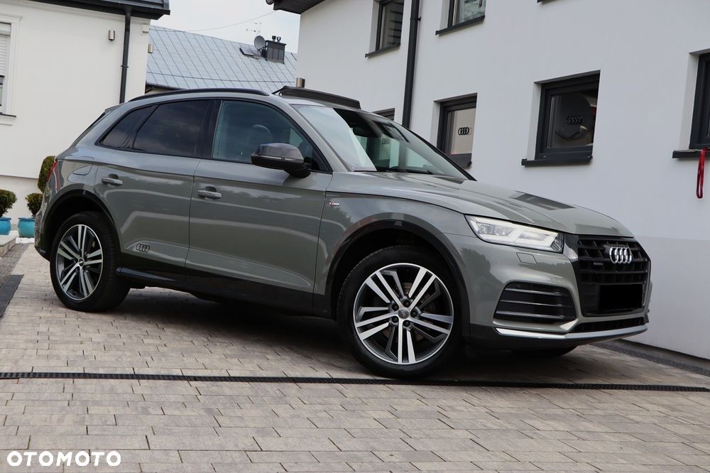 Audi Q5 - 4