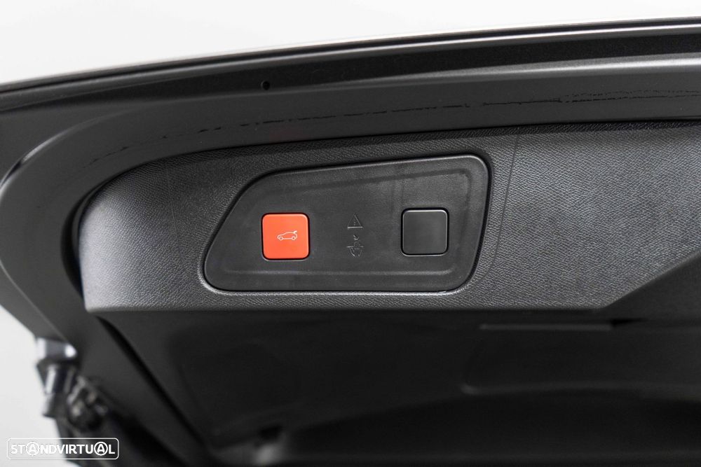 Citroën C5 Aircross 1.6 Hybrid Shine e-EAT8 - 14