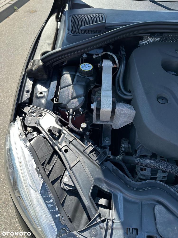Volvo V60 - 5
