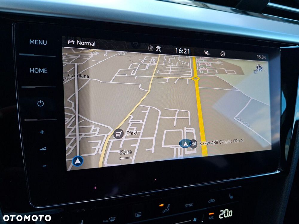 Volkswagen Arteon - 24