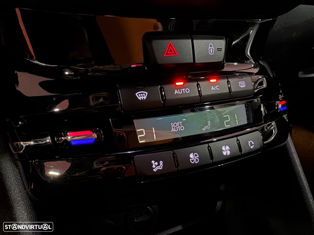 Peugeot 2008 1.6 BlueHDi Allure - 13