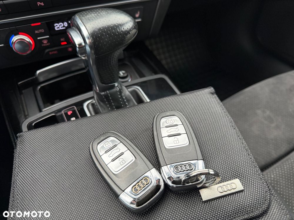 Audi A6 Limousine - 24