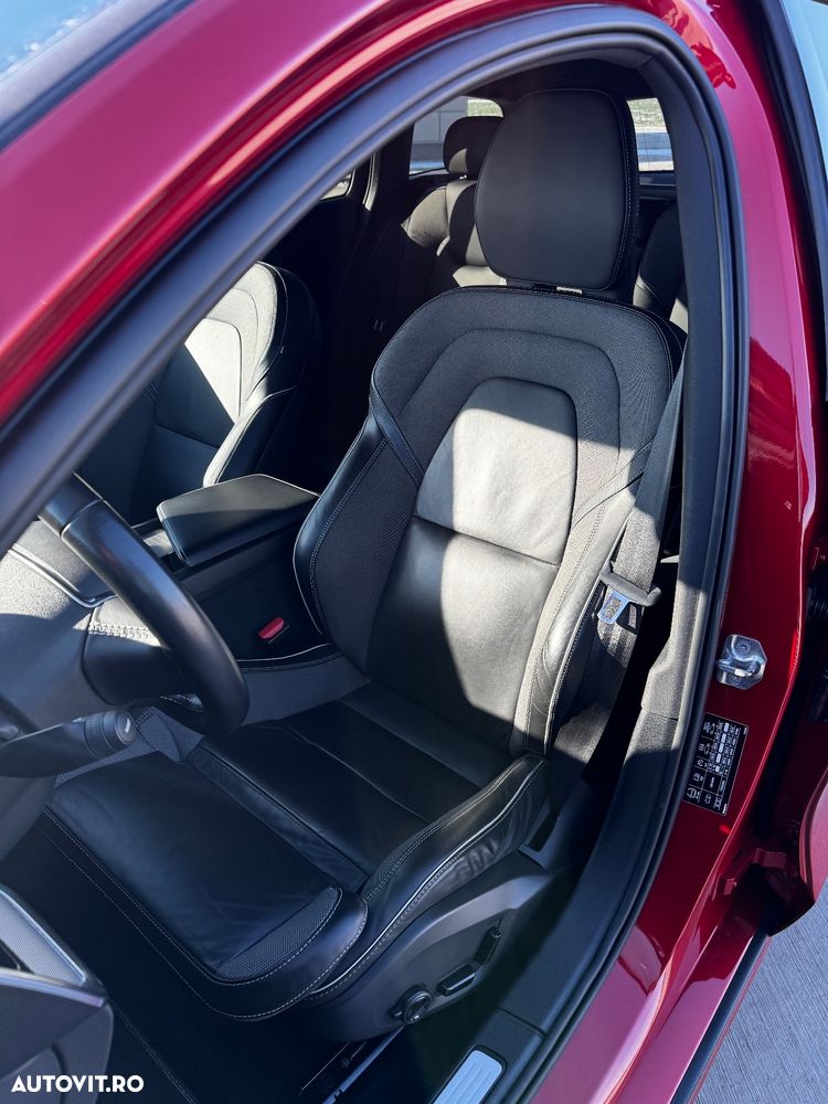 Volvo V60 B3 B Geartronic RDesign - 26