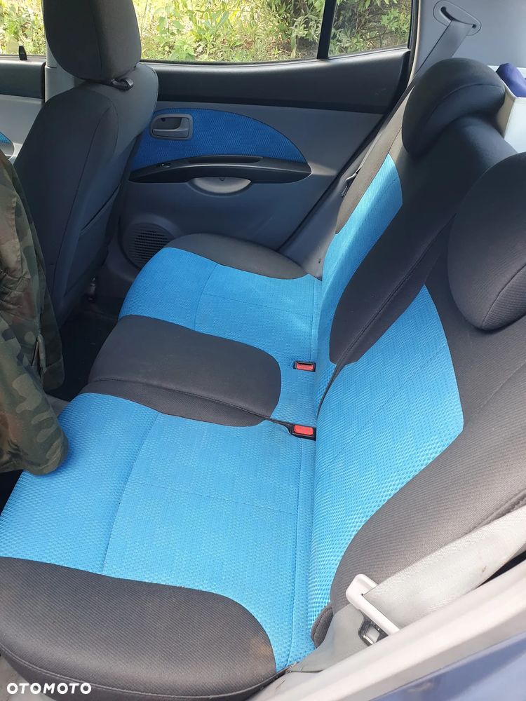 Kia Picanto - 2