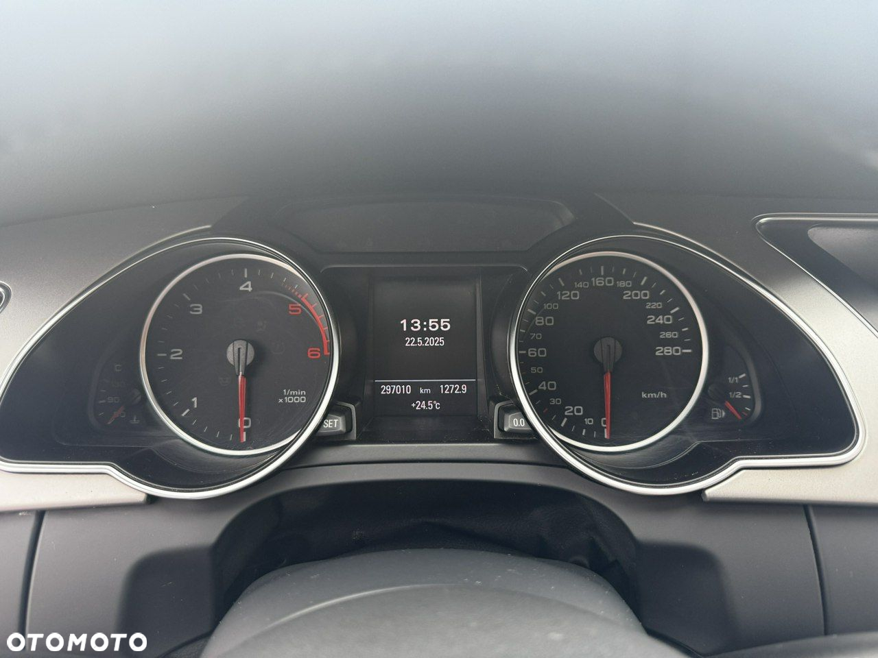 Audi A5 - 14