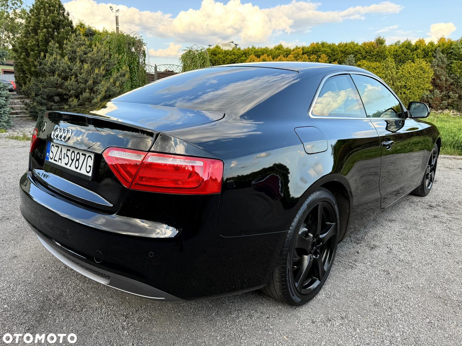 Audi A5 2.0 TFSI - 10