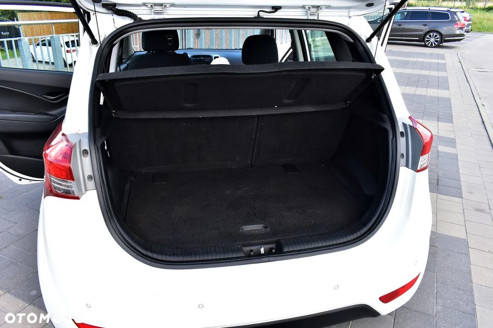 Hyundai ix20 1.4 Comfort blue - 27