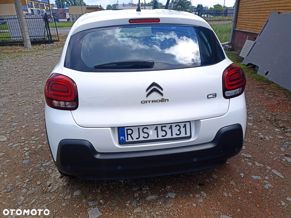 Citroën C3 - 4
