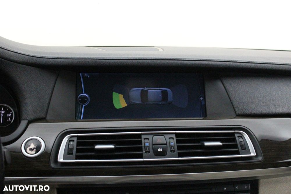 BMW Seria 7 - 16