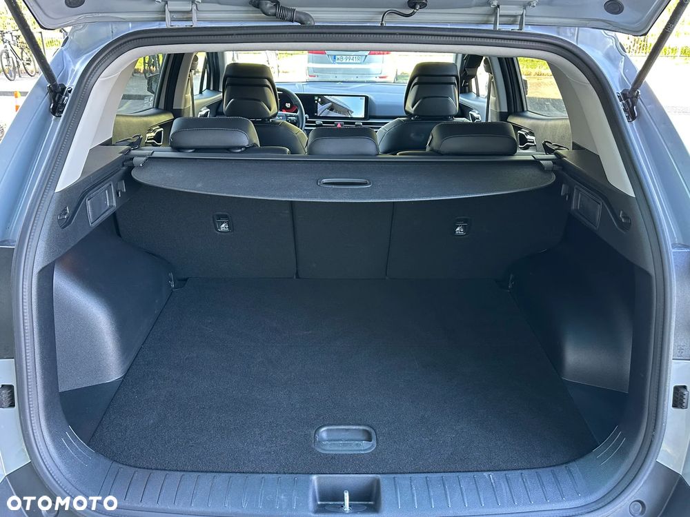 Kia Sportage 1.6 T-GDI MHEV L 2WD DCT - 22