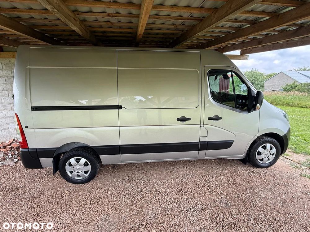 Opel Movano - 23