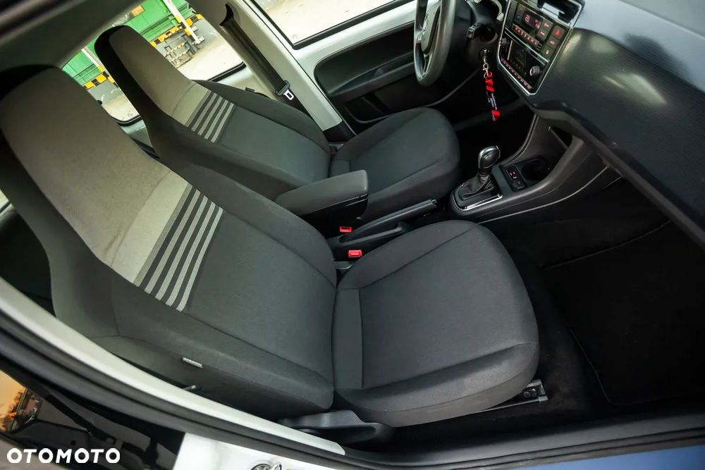 Volkswagen up! e-up - 18