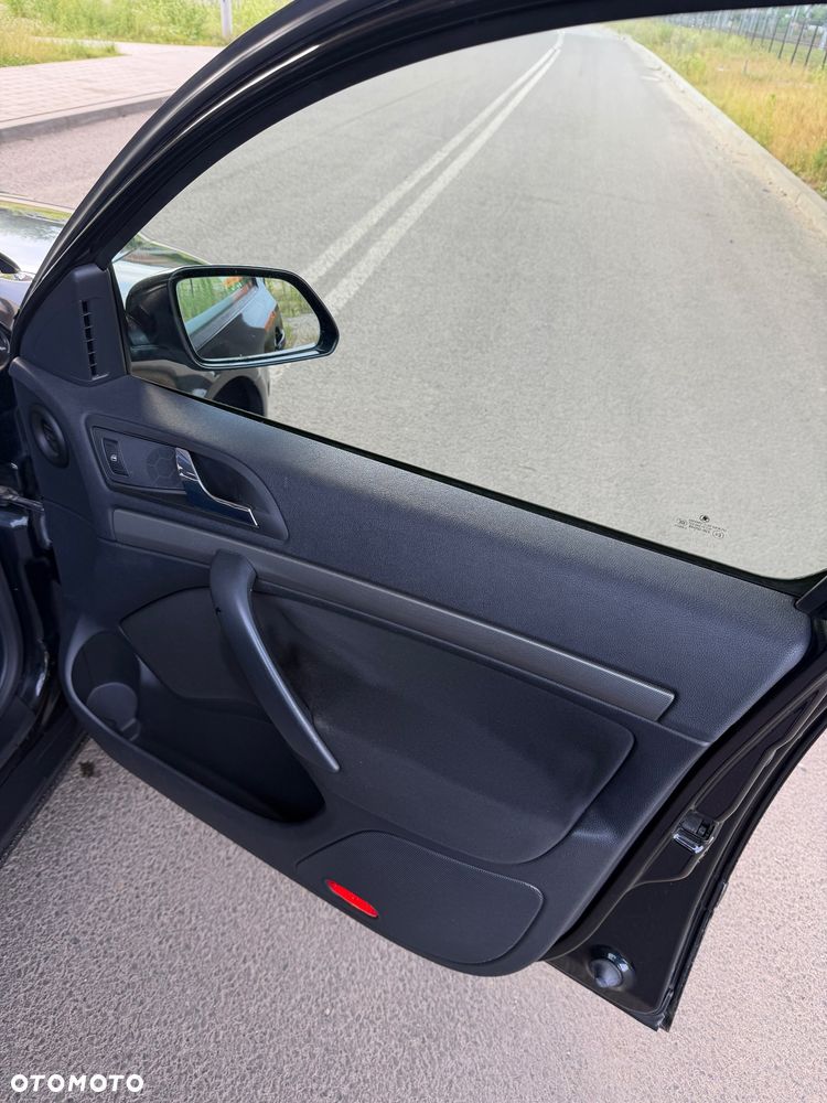 Skoda Octavia 1.9 TDI Classic - 14
