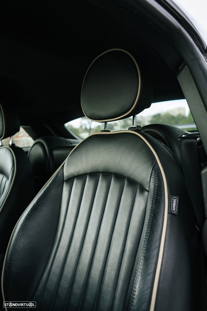 MINI Coupé Cooper S Auto - 9