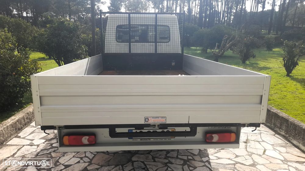 Renault MASTER 2.3 DCI 7L ---  IVA DESCRIMINADO - 9