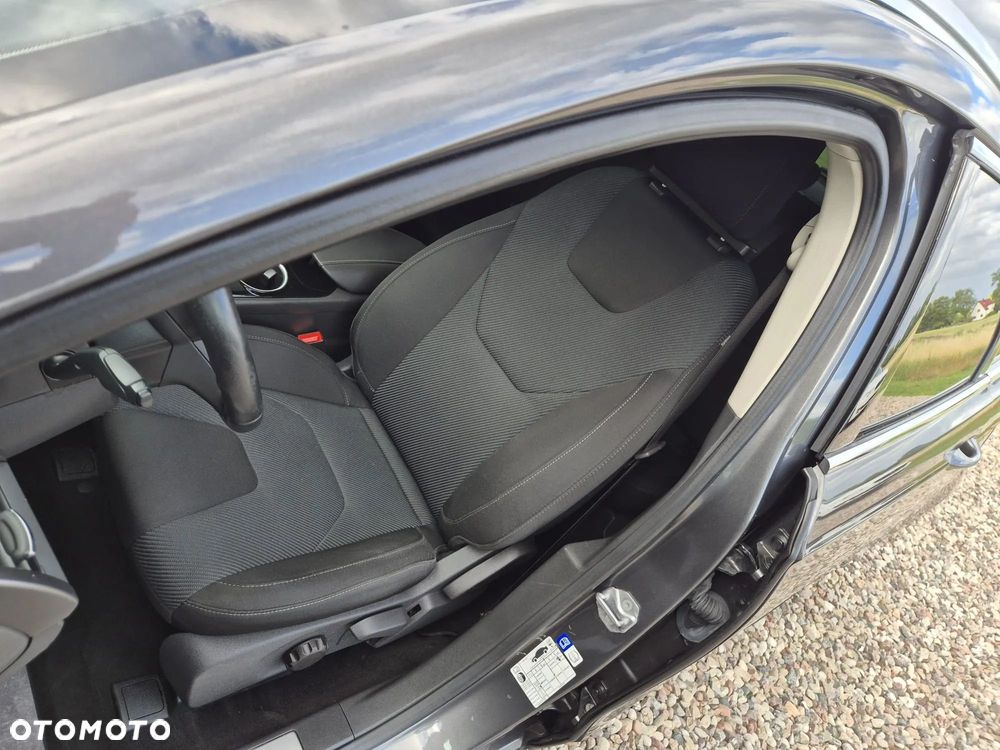Ford Mondeo 2.0 TDCi STart-Stopp Titanium - 5
