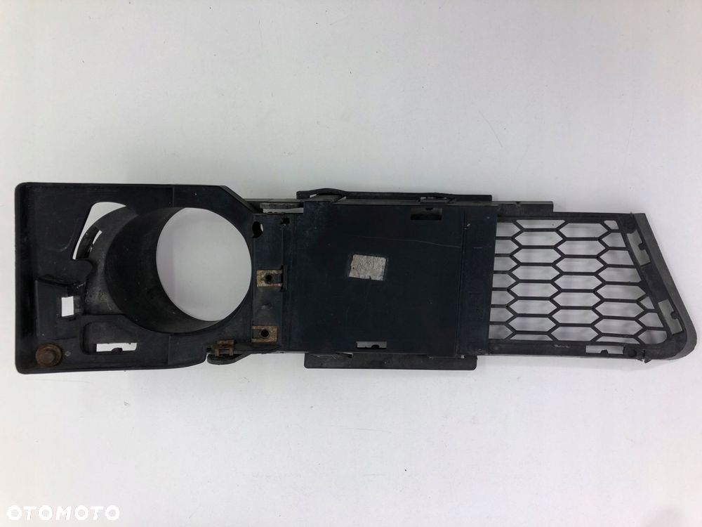 bmw e90 e91 kratka zderzaka przÓd lewa m-pakiet 7906497 - 2