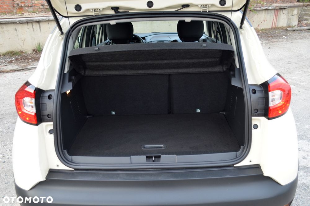 Renault Captur ENERGY TCe 90 Start&Stop Expression - 26