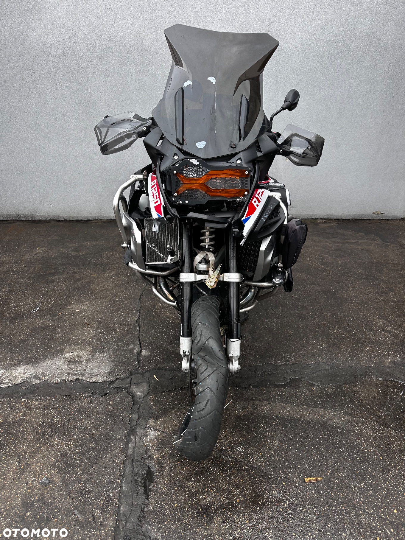 BMW Adventure - 4