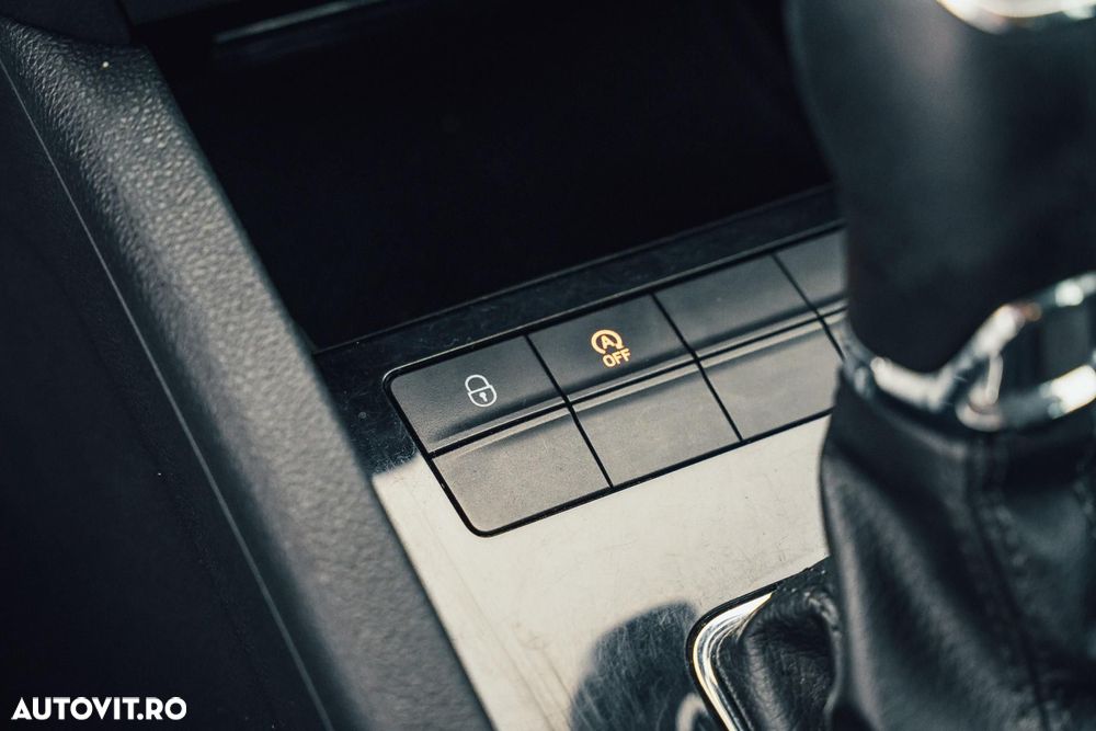 Skoda Octavia - 10