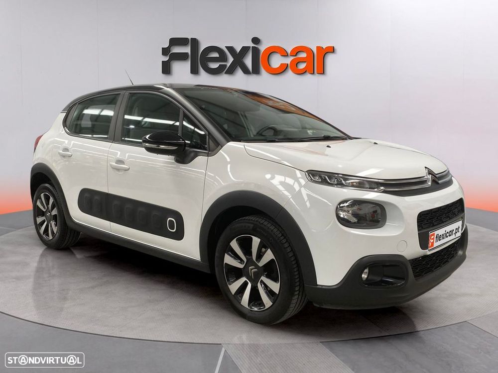 Citroën C3 1.2 PureTech Max - 1