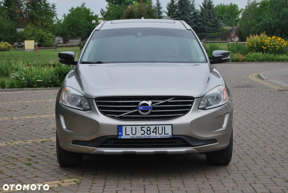 Volvo XC 60 T5 Geartronic Summum - 19