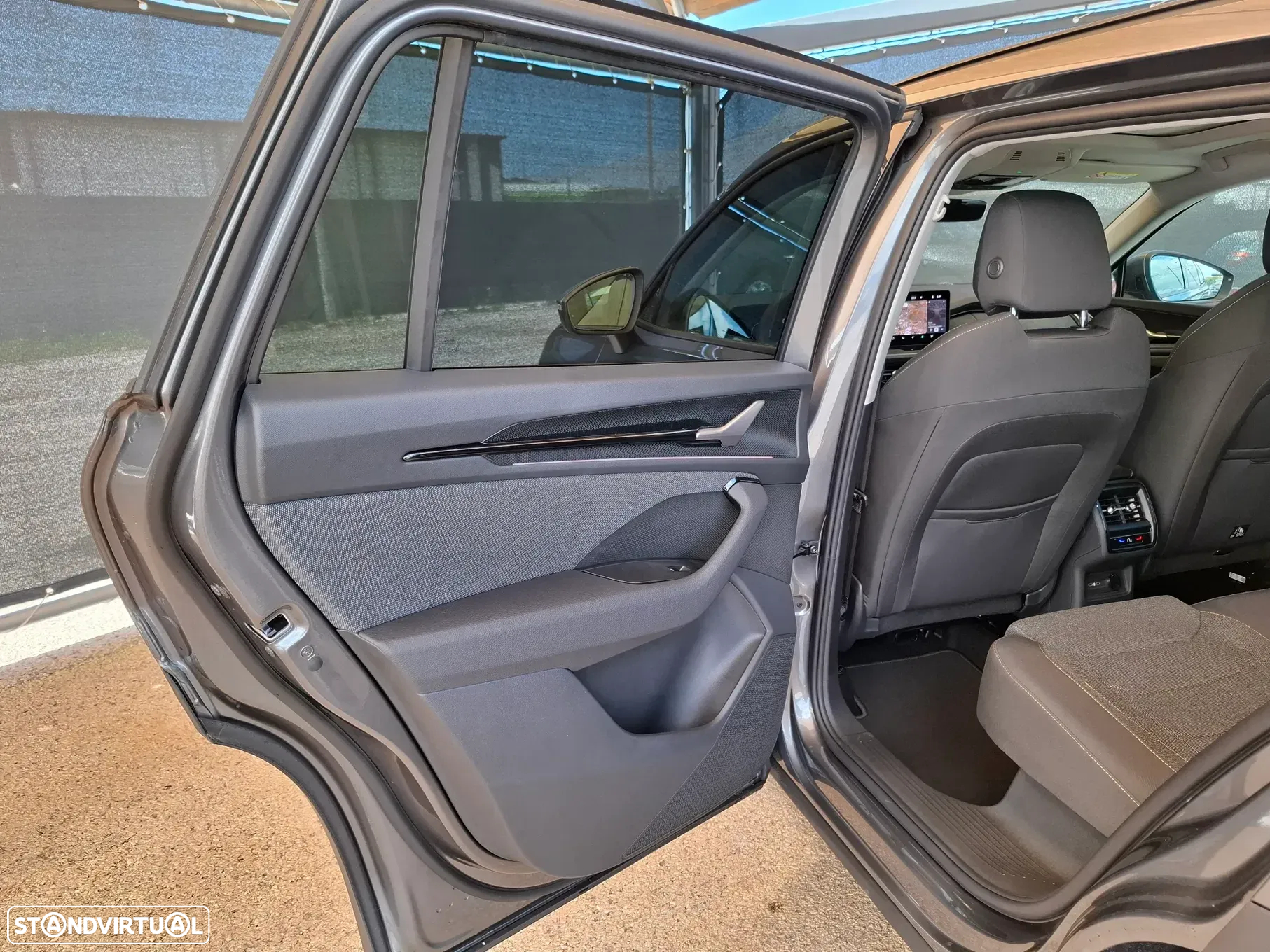 Skoda Kodiaq 2.0 TDI Ultra DSG - 16
