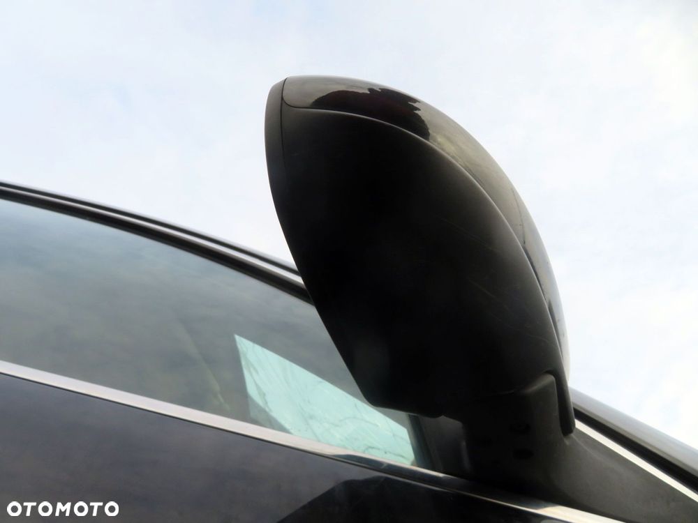 LUSTERKO ELEKTRYCZNE PRAWE 6 II GH 35N GS1F-69-120C CZARNY MAZDA 2007-2010 - 4